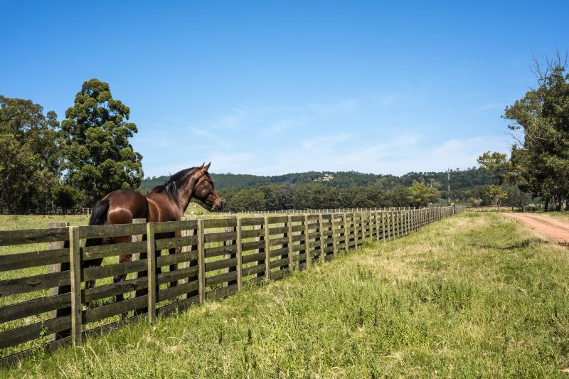 Horse Fence Repair Products and Supplies