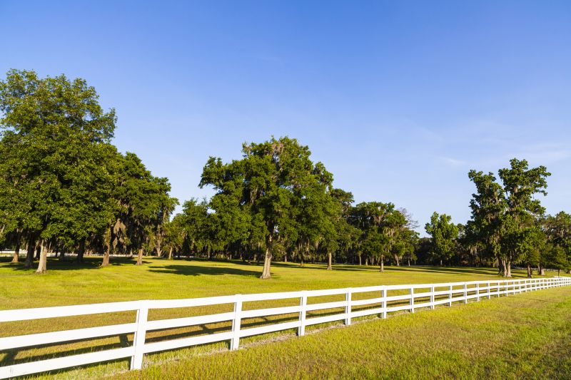 Horse Fence Repair Promotions